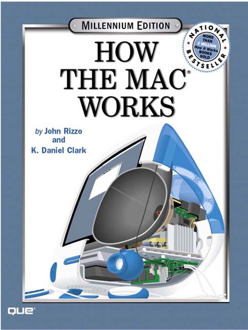 Title details for How Macs Work, Millennium Edition by Rizzo - Available